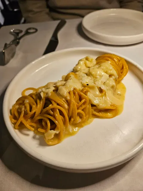I Maccheroni, Italian Osteria, Paddington