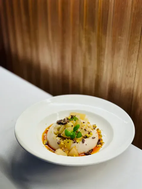 I Maccheroni, Italian Osteria, Paddington