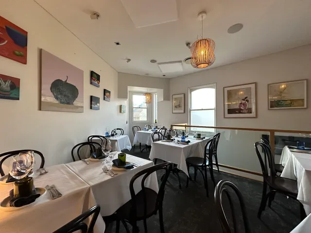 I Maccheroni, Italian Osteria, Paddington