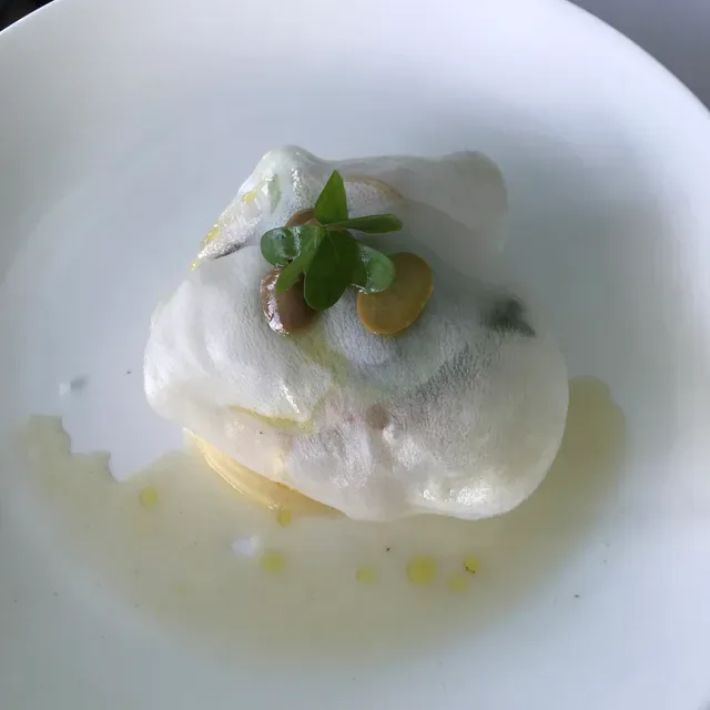 Icebergs Dining Room and Bar