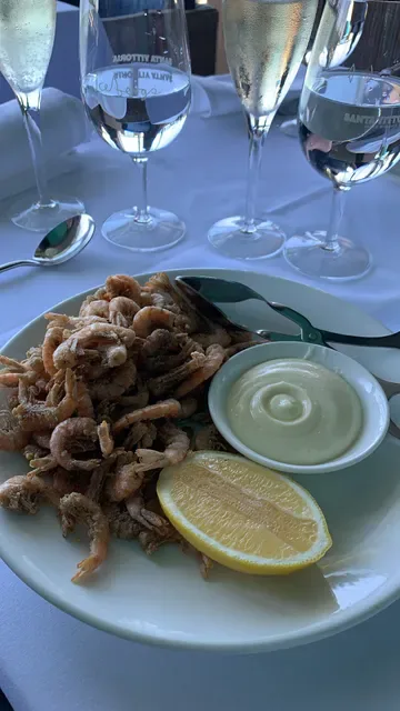 Icebergs Dining Room and Bar