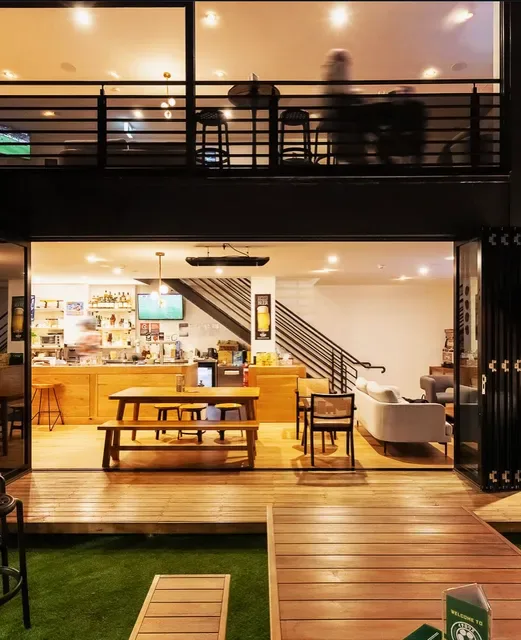 Ichiro's Sports Bar