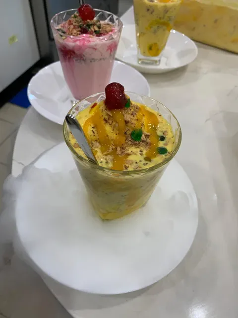 Icy Spicy Parramatta