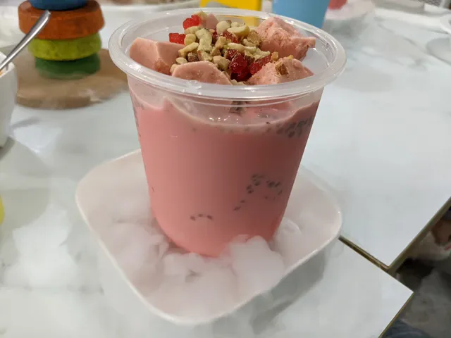 Icy Spicy Parramatta