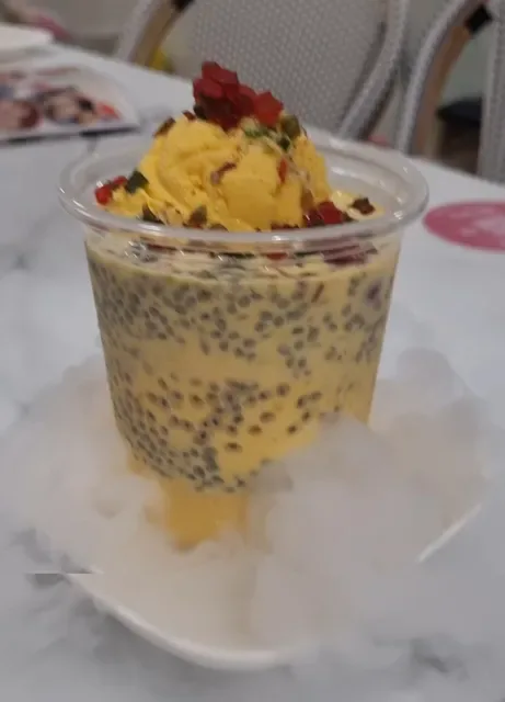 Icy Spicy Parramatta