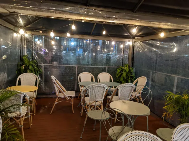 Icy Spicy Parramatta