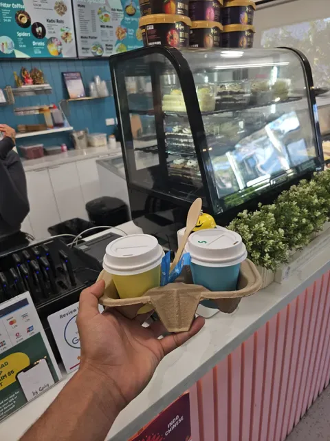 Icy Spicy Parramatta