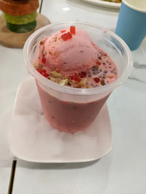 Icy Spicy Parramatta