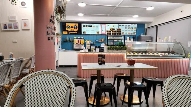 Icy Spicy Parramatta