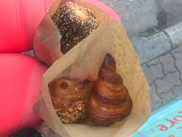 Iggy's Bread