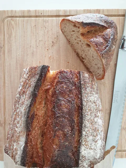 Iggy's Bread