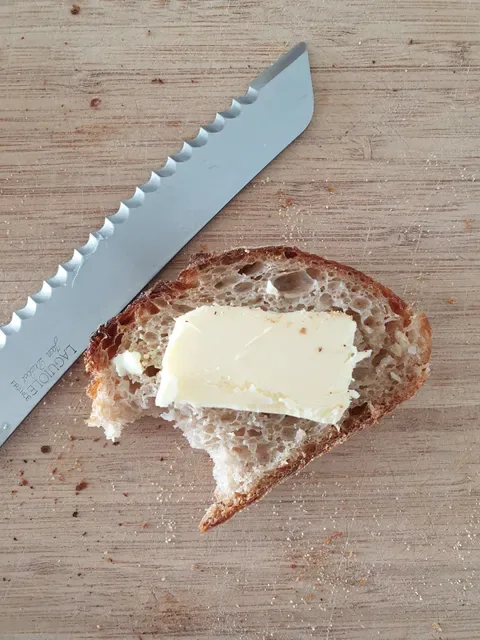 Iggy's Bread