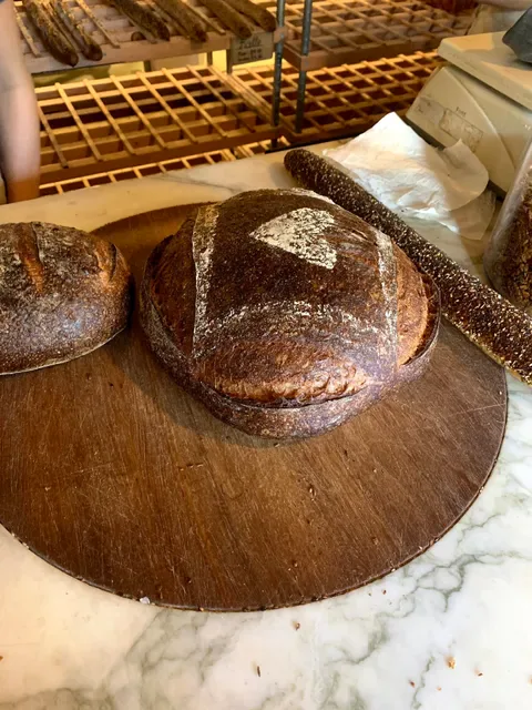 Iggy's Bread