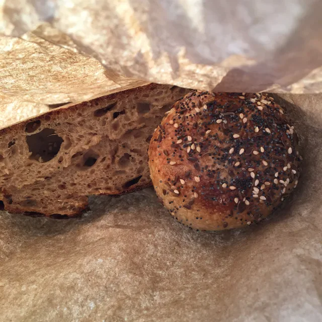 Iggy's Bread
