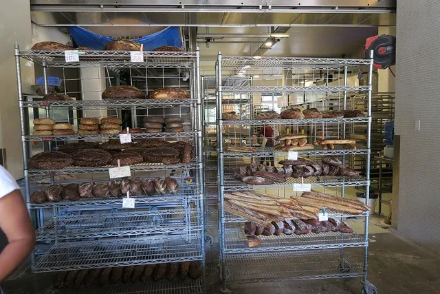Iggy's Bread