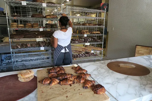 Iggy's Bread