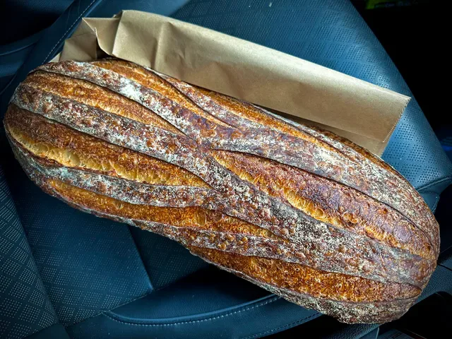 Iggy's Bread