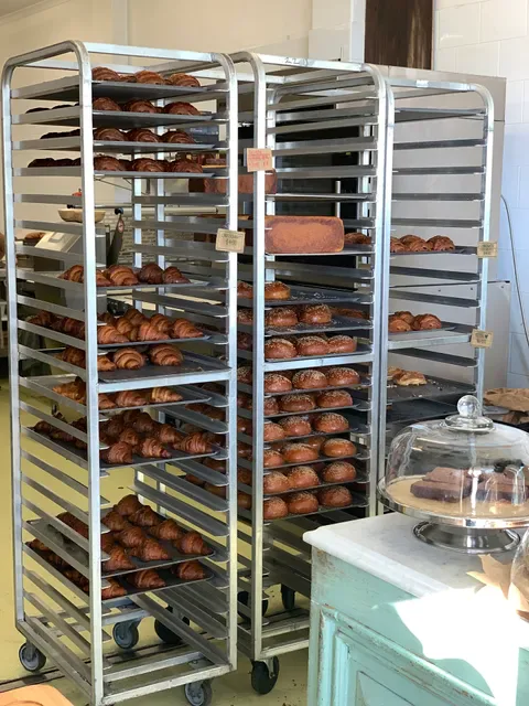 Iggy's Bread