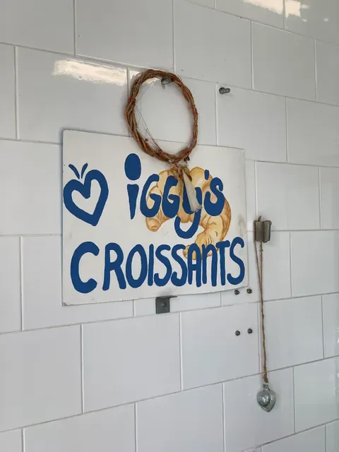 Iggy's Bread