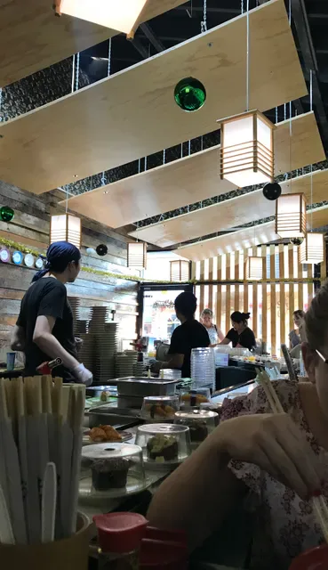 IKEDA BAR
