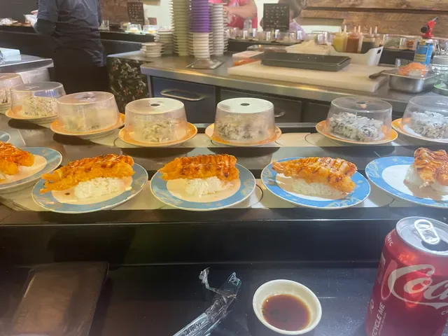 IKEDA BAR