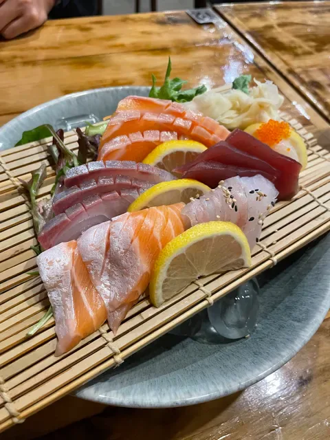IKI Sushi & Grill