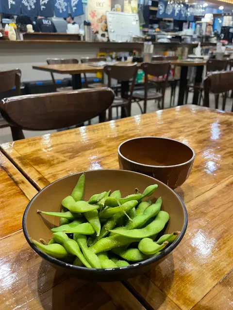 IKI Sushi & Grill