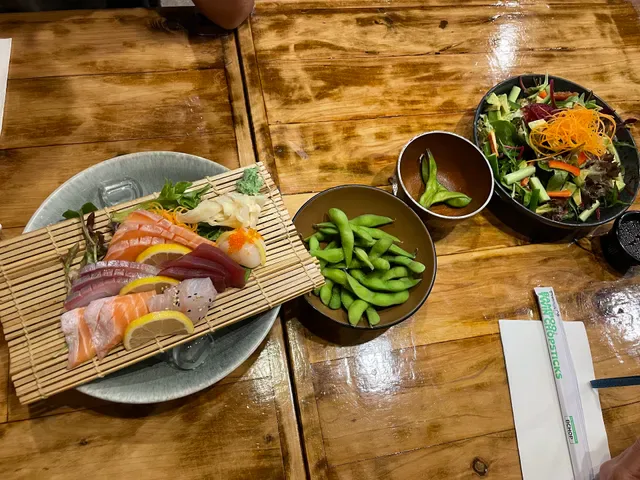IKI Sushi & Grill