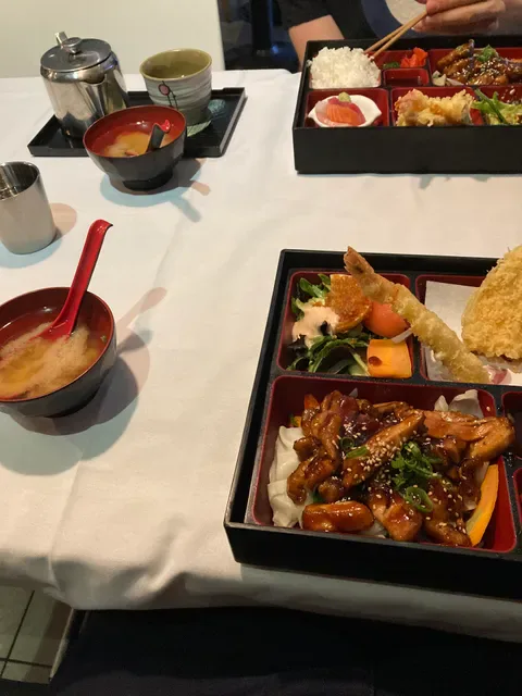 Ikura Pymble