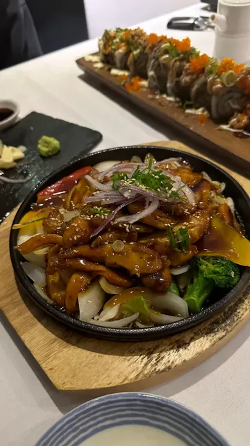 Ikura Pymble