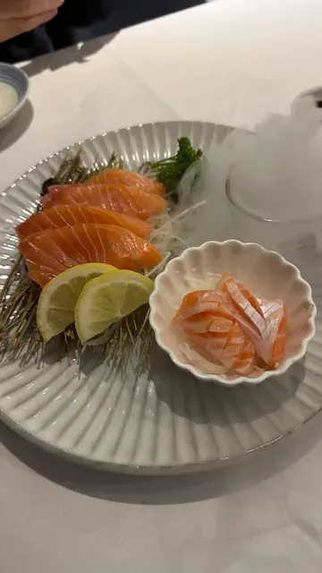 Ikura Pymble