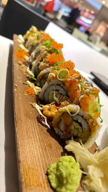 Ikura Pymble
