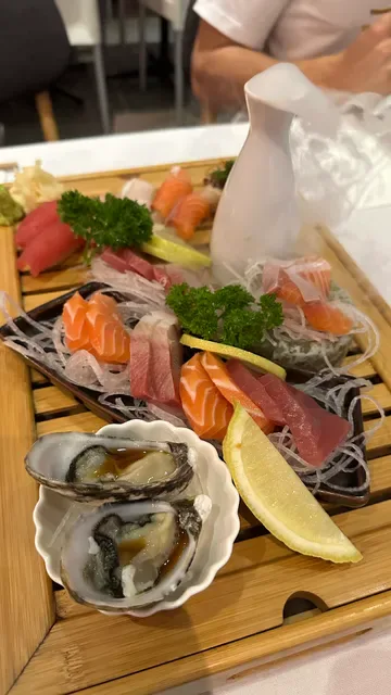 Ikura Pymble