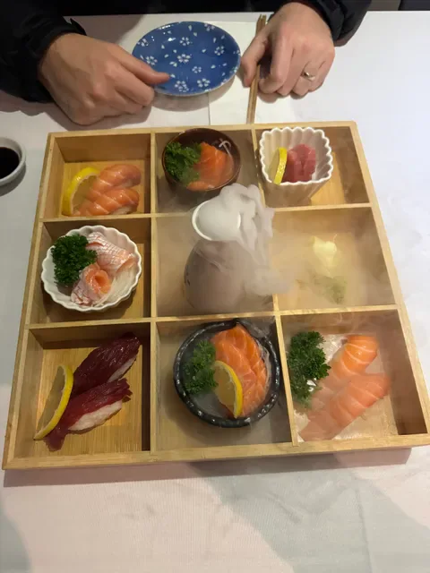 Ikura Pymble