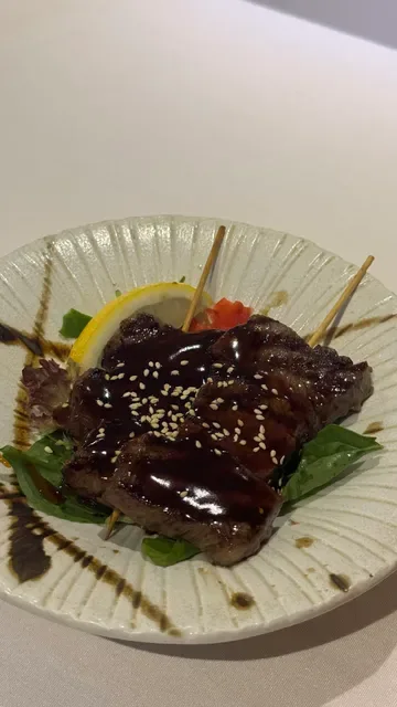 Ikura Pymble