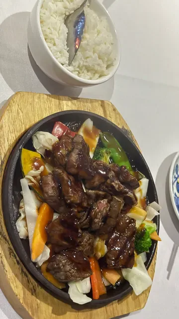 Ikura Pymble