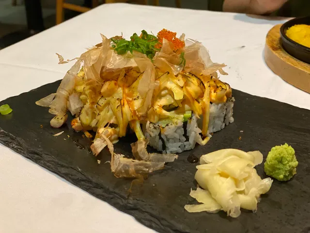 Ikura Pymble