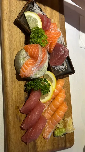 Ikura Pymble