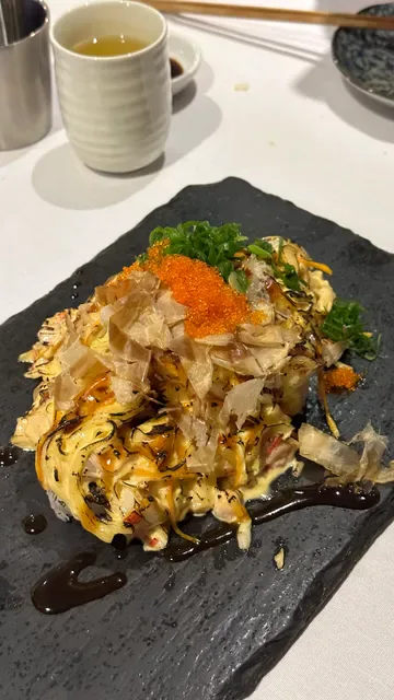 Ikura Pymble