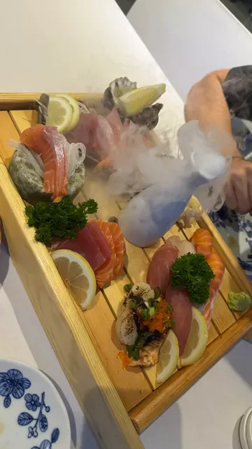 Ikura Pymble