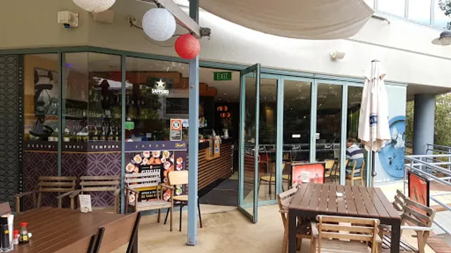 Ikura Pymble
