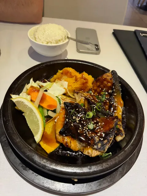 Ikura Pymble