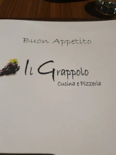 Il Grappolo