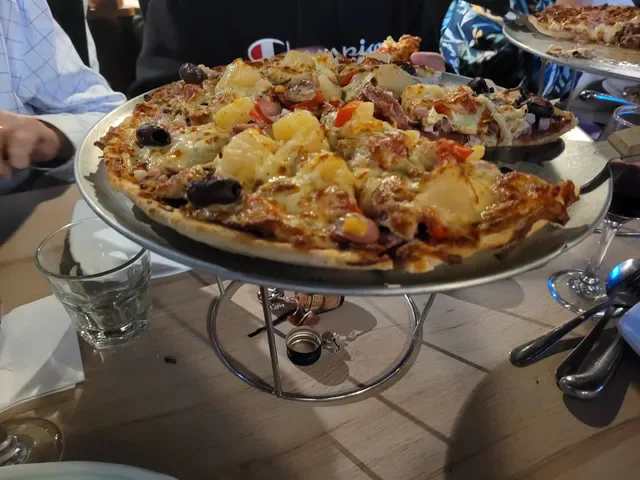 il Gusto Italian Restaurant and Pizza