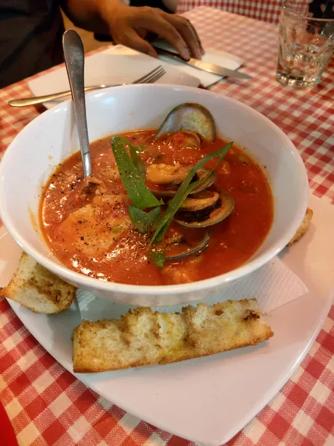 il Gusto Italian Restaurant and Pizza