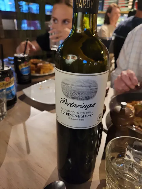 il Gusto Italian Restaurant and Pizza