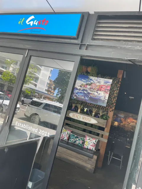 il Gusto Italian Restaurant and Pizza