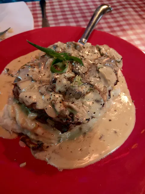 il Gusto Italian Restaurant and Pizza