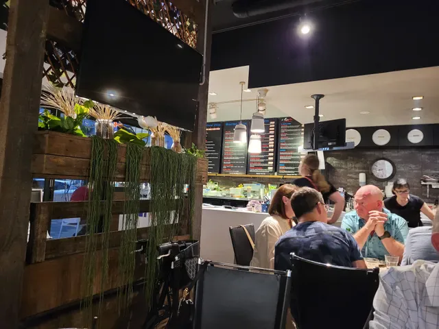 il Gusto Italian Restaurant and Pizza