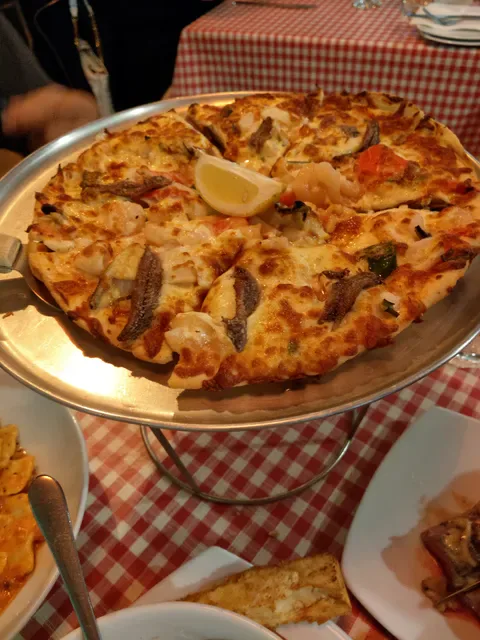 il Gusto Italian Restaurant and Pizza